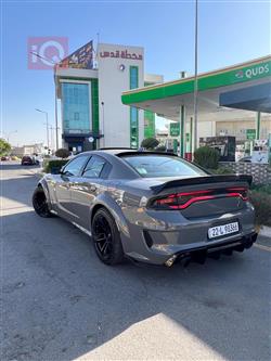 دودج تشارجر